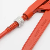 Kép 5/6 - Handy 10621B csőfogó, 1.5", 45°-os pofával