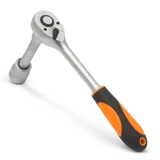 Kép 2/5 - Handy 10857B dugókulcs készlet, 1/2&quot;, 10-24mm, 12db