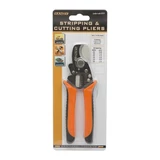 Kép 3/3 - Handy vágó- és kábelblankoló fogó, 0.8-2.6mm