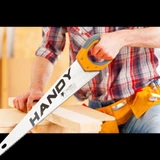 Kép 2/5 - Handy 10444 rókafarkú fűrész, 450mm