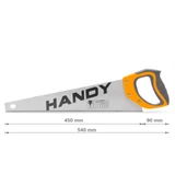 Kép 4/5 - Handy 10444 rókafarkú fűrész, 450mm