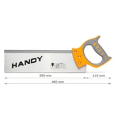 Kép 5/6 - Handy 10445 gérvágó láda és fűrész szett, 350mm