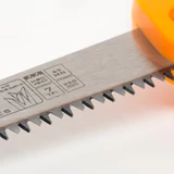 Kép 3/5 - Handy 10448 egyenes fafűrész, 350mm