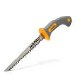 Kép 1/5 - Handy 10449 gipszkarton fűrész, 150mm