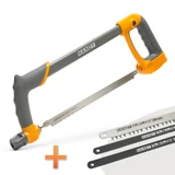 Kép 1/8 - Handy 10450 univerzális fémfűrész, 300mm