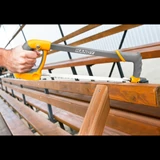 Kép 2/8 - Handy 10450 univerzális fémfűrész, 300mm