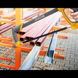 Kép 3/8 - Handy 10450 univerzális fémfűrész, 300mm