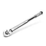 Kép 1/3 - Handy 10869 nyomatékkulcs,1/2&quot;, 40-210Nm