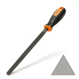 Kép 2/4 - Handy 10611 precíziós reszelő fémhez, háromszög