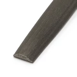 Kép 3/4 - Handy 10612 precíziós reszelő fémhez, félkerek