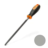 Kép 2/4 - Handy 10613 precíziós reszelő fémhez, kerek