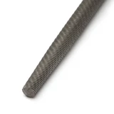 Kép 3/4 - Handy 10613 precíziós reszelő fémhez, kerek