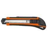 Kép 1/5 - Handy 10811 univerzális kés, műanyag, 18mm