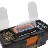 Kép 4/4 - Handy 10910 műanyag szerszámtartó táska, 320x165x130mm