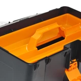 Kép 3/4 - Handy 10922 szerszámtartó láda, 400x230x200mm