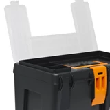 Kép 4/4 - Handy 10922 szerszámtartó láda, 400x230x200mm