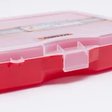 Kép 3/3 - Handy 10953 műanyag tárolódoboz, 258x160x40mm