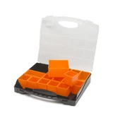 Kép 2/2 - Handy 10967 műanyag kelléktároló doboz, 300x255x54mm