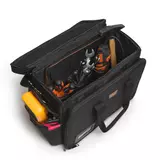 Kép 2/7 - Handy merevfalú multifunkciós táska, 40x30x20cm