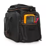 Kép 5/7 - Handy merevfalú multifunkciós táska, 40x30x20cm