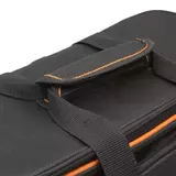 Kép 6/7 - Handy merevfalú multifunkciós táska, 40x30x20cm