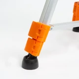 Kép 5/7 - Handy 10052 tripod állvány, 1.4", 120cm 