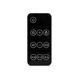 Kép 3/4 - Handy BW2024 elektromos beépíthető kandalló, 2kW