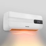 Kép 2/5 - Handy BW2026 elektromos fali hősugárzó, 2kW