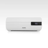 Kép 3/5 - Handy BW2026 elektromos fali hősugárzó, 2kW