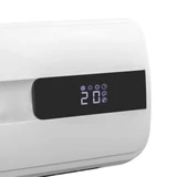 Kép 4/5 - Handy BW2026 elektromos fali hősugárzó, 2kW