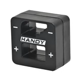 Kép 1/3 - Handy 10718 csavarhúzó mágnesező
