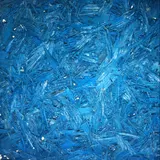 Kép 1/2 - Színezett dekor faapríték, 4-12mm, kék, 7.5L