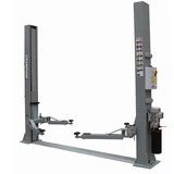 Kép 1/2 - Hawk autóemelő, csápos, 2 oszlopos, alsó összeköttetésű, 230V, 2.2kW, 4T