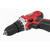 Kép 2/6 - Hecht 1260 akkus csavarozó 10,8V / 20Nm
