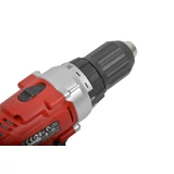 Kép 2/10 - Hecht 1277 akkus csavarozó 20V / 25Nm
