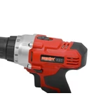 Kép 3/10 - Hecht 1277 akkus csavarozó 20V / 25Nm