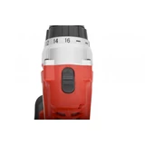 Kép 6/10 - Hecht 1277 akkus csavarozó 20V / 25Nm