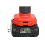 Kép 9/10 - Hecht 1277 akkus csavarozó 20V / 25Nm