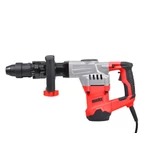 Kép 2/6 - Hecht 1090 SDS Max bontókalapács, 1.3kW, 15J
