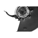 Kép 3/6 - Hecht 1323 sarokcsiszoló 230mm / 2350W / 5,7 kg