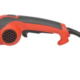 Kép 5/6 - Hecht 1323 sarokcsiszoló 230mm / 2350W / 5,7 kg