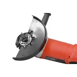 Kép 6/6 - Hecht 1323 sarokcsiszoló 230mm / 2350W / 5,7 kg