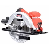 Kép 1/8 - Hecht 8012 asztali kőrfűrész 210mm / 1200W