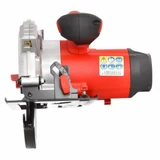 Kép 2/3 - Hecht elektromos körfűrész, 1500W, 185mm
