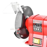 Kép 2/4 - Hecht 1723 kettös köszörű 200mm, 350W