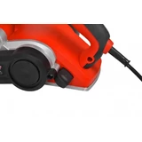 Kép 7/10 - Hecht 1790 elektromos gyalugép, 900W, 82mm