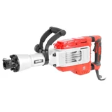 Kép 2/7 - Hecht 1093 Elektromos bontókalapács, HEX, 1.7kW, 60J