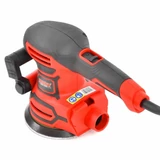 Kép 6/10 - Hecht elektromos rezgőcsiszoló, 450W