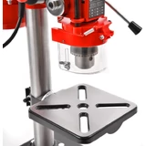 Kép 3/10 - Hecht 1055 oszlopos fúrógép, 550W, 16mm, 9 fokozat