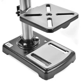 Kép 8/10 - Hecht 1055 oszlopos fúrógép, 550W, 16mm, 9 fokozat